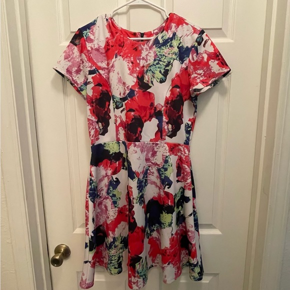 Milly for Design Nation Dress - Picture 5 of 5